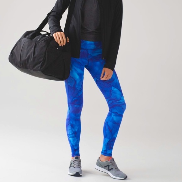 Lululemon Leggings - Picture 7 of 8
